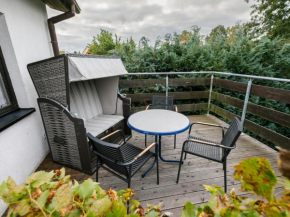 Apartment Volkmann App- 2 by Interhome Trassenheide